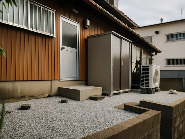 【地域No1.防草シート施工専門店】プロ品質で10年後まで除草対策！サービスの画像