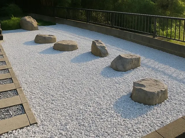 【地域No1.防草シート施工専門店】プロ品質で10年後まで除草対策！サービスの画像