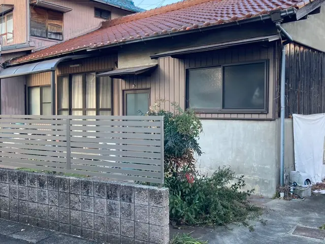 豊富な経験と知識で安心！仕上がり重視で丁寧に作業いたします！サービスの画像