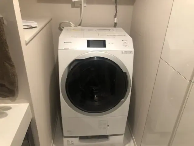 プロの技術でご満足いただけるように心を込めて作業いたしますサービスの画像