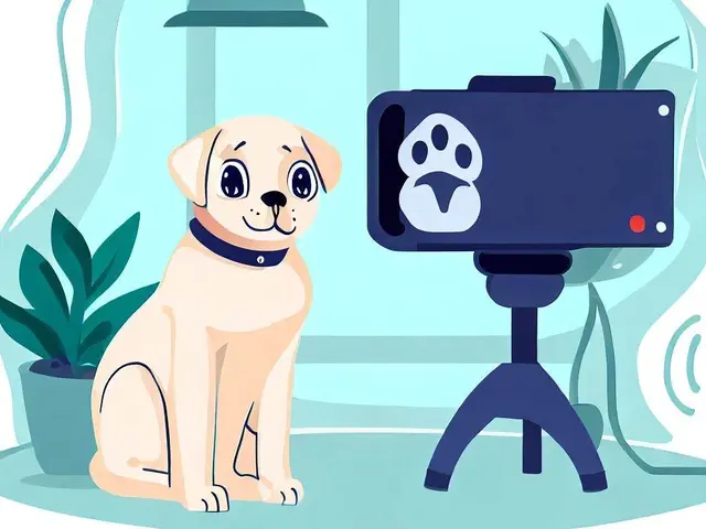 WEBカメラ設置サービスの画像