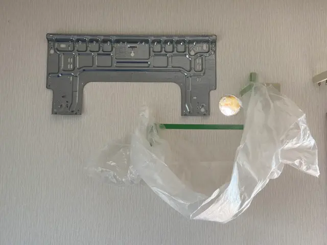 事前にお写真をいただければお見積もり可能です！まずはお問い合わせください(^^)サービスの画像