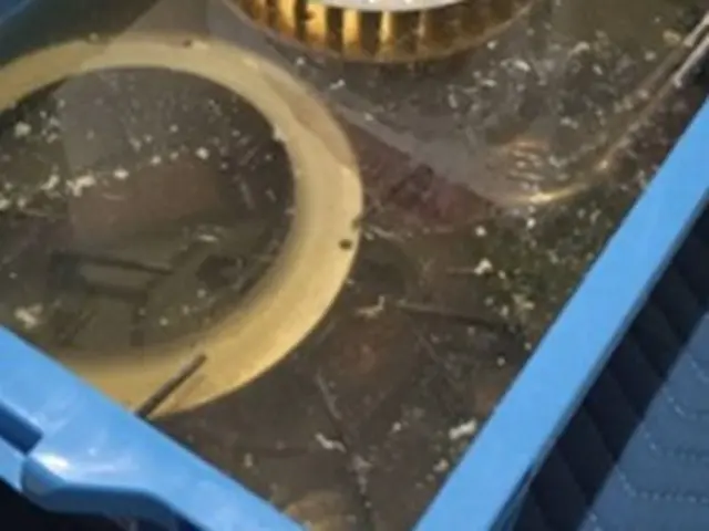 『困った』を『良かった』に。ハウスダスト対策店舗。◎電気工事士が伺います。サービスの画像