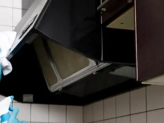 『困った』を『良かった』に。ハウスダスト対策店舗。◎電気工事士が伺います。サービスの画像