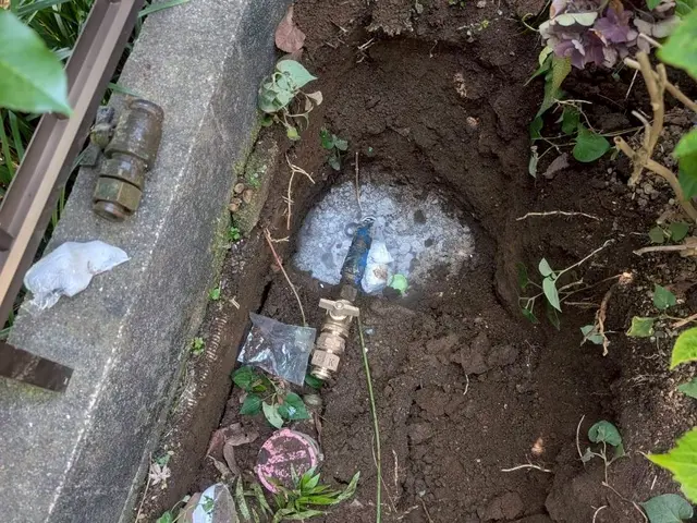 お客様のお力になります！経験と知識を活かして迅速丁寧に作業いたしますサービスの画像