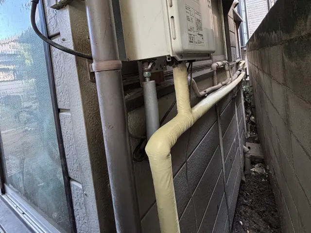 お客様のお力になります！経験と知識を活かして迅速丁寧に作業いたしますサービスの画像