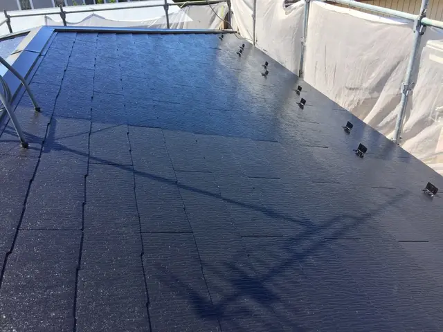 【駐車代お店負担☆女性スタッフ同行可◎】家族ぐるみ少人数での完全自社施工です！サービスの画像