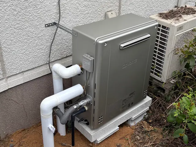 お客様のお力になります！経験と知識を活かして迅速丁寧に作業いたしますサービスの画像