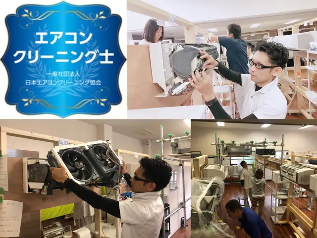 ウルトラファインバブル洗浄　銀イオン配合洗剤使用！女性在籍、2人で時短作業可能サービスの画像