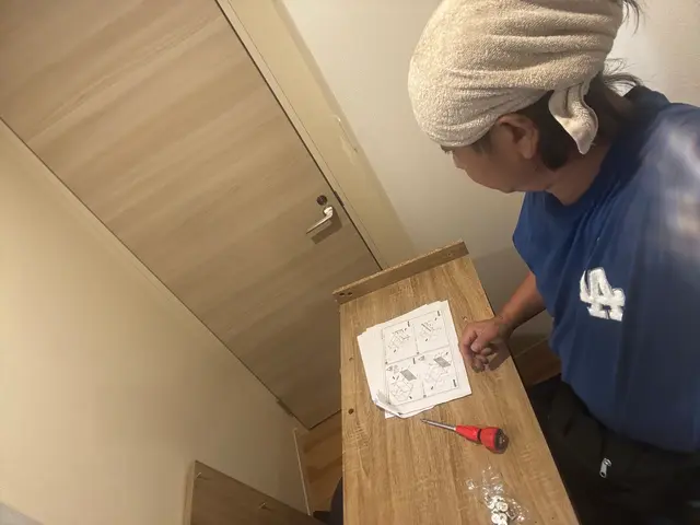 IKEA/ニトリ対応可能◉10年の実績★大手経験あり♫高齢な方/女性でも安心◉サービスの画像