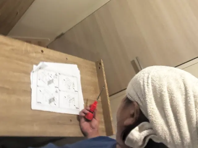 IKEA/ニトリ対応可能◉10年の実績★大手経験あり♫高齢な方/女性でも安心◉サービスの画像