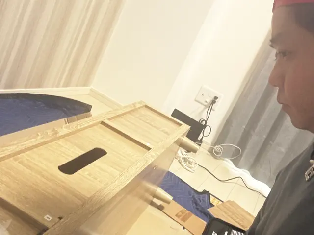 IKEA/ニトリ対応可能◉10年の実績★大手経験あり♫高齢な方/女性でも安心◉サービスの画像