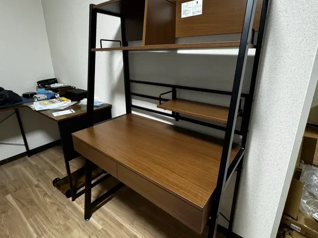 IKEA/ニトリ対応可能◉10年の実績★大手経験あり♫高齢な方/女性でも安心◉サービスの画像