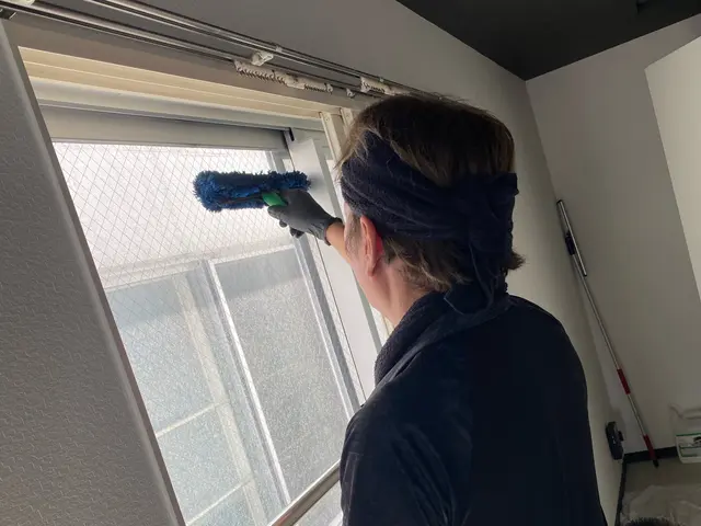プロの技術でご満足いただけるように心を込めて作業いたします★駐車場代当店負担♪サービスの画像