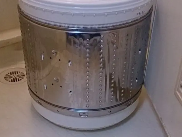 ☆縦型洗濯機限定!自然派クリーニング! 500台以上の実績◎非喫煙者のスタッフサービスの画像