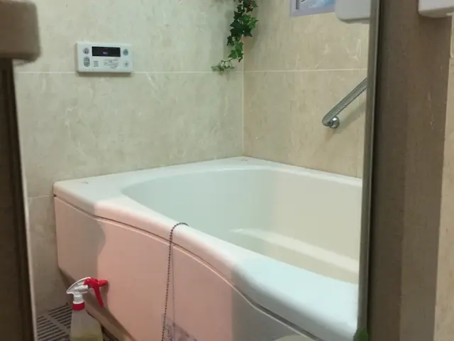 10限定料金中々普段手が届かない場所などクリーニングお任せください。サービスの画像