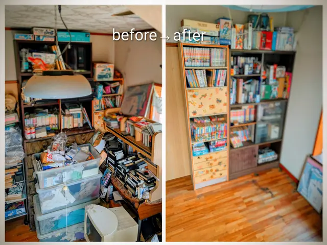 ☆年末の大掃除☆少し重い荷物移動も☆キッチンお風呂の汚れ☆室内＆お庭も☆サービスの画像