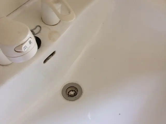 洗面所をぴかぴかに真心込めて綺麗にいたします！！サービスの画像