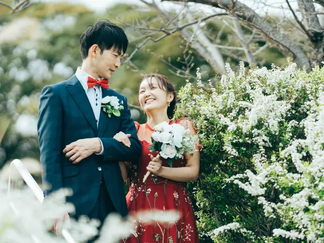 【即納可】お二人の『今』を残します！楽しく柔らかい雰囲気の撮影を心がけています！