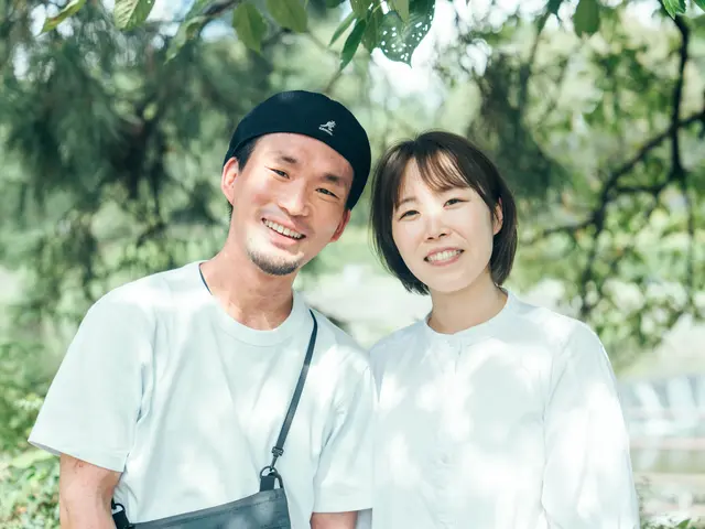 【即納可】お二人の『今』を残します！楽しく柔らかい雰囲気の撮影を心がけています！