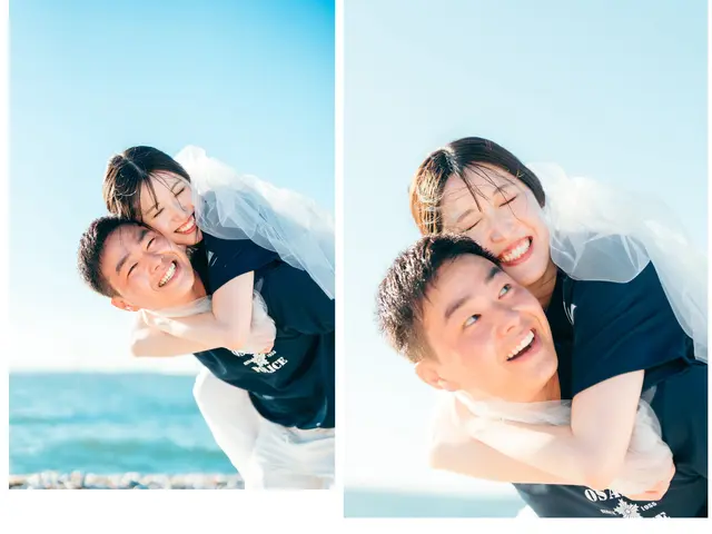 【即納可】お二人の『今』を残します！楽しく柔らかい雰囲気の撮影を心がけています！