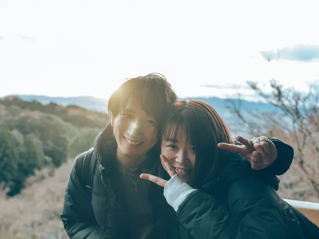 【即納可】お二人の『今』を残します！楽しく柔らかい雰囲気の撮影を心がけています！