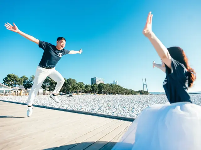 【即納可】お二人の『今』を残します！楽しく柔らかい雰囲気の撮影を心がけています！