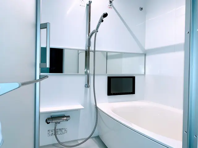 【安心の口コミ高評価店】カード決済可◎口コミ投稿で初売り価格☆天然エコ洗剤使用♪サービスの画像