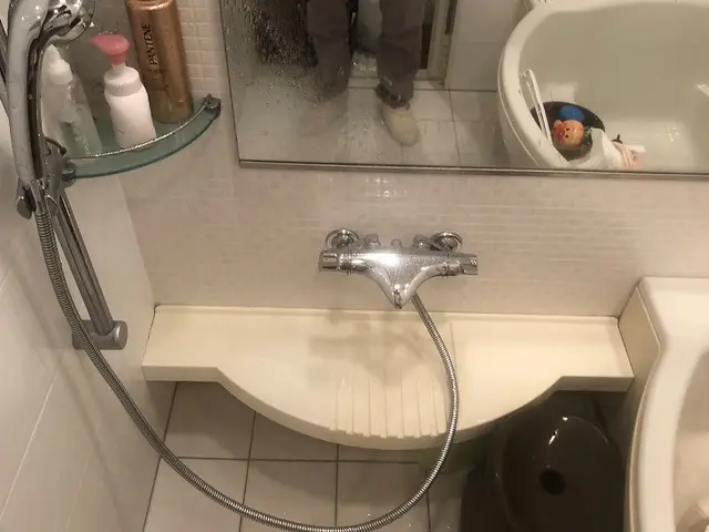 【受注件数 月1,000件】安心の保険加入。経験豊富なプロが即日お伺い致します。サービスの画像