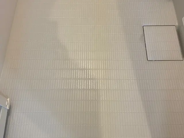 ◎安心の損害保険加入済◎予約から施工まで100%自社対応！サービスの画像