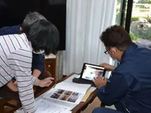 駆除歴10年以上の有資格者多数在籍【事前見積り無料】【事前調査可能】関西支店サービスの画像