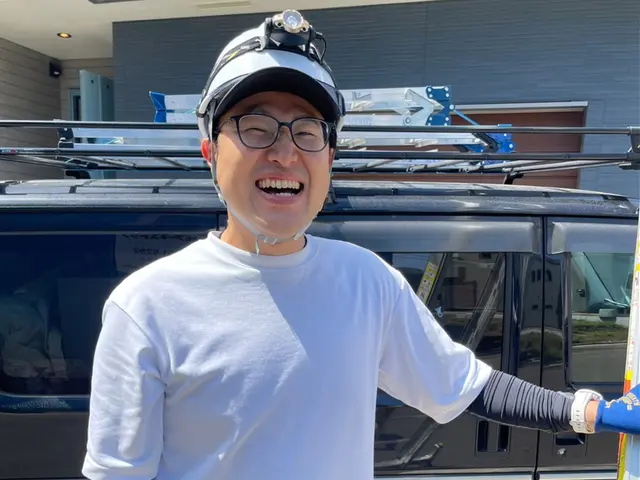 メッセージでお見積もりをご提案。安心の上限価格あり！代表の私が必ずお伺いします！サービスの画像