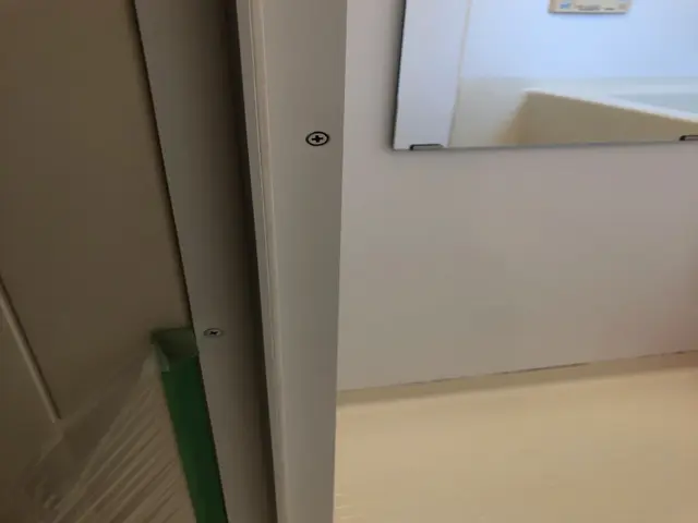 【健康を作るハウスクリーニング】綺麗好き店長が清潔な環境を守ります！サービスの画像