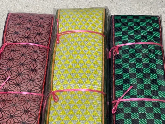 【大阪市都島区発】ご予算に合わせた畳表のご提供。今流行りの和紙畳も！サービスの画像