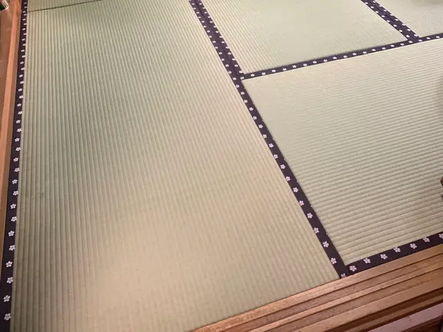 【大阪市都島区発】ご予算に合わせた畳表のご提供。今流行りの和紙畳も！サービスの画像