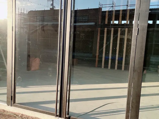 プロの技術でご満足いただけるように心を込めて作業いたしますサービスの画像