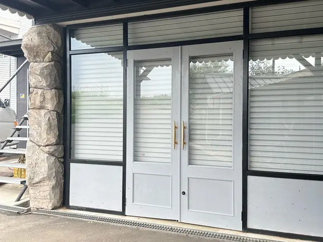 プロの技術でご満足いただけるように心を込めて作業いたしますサービスの画像