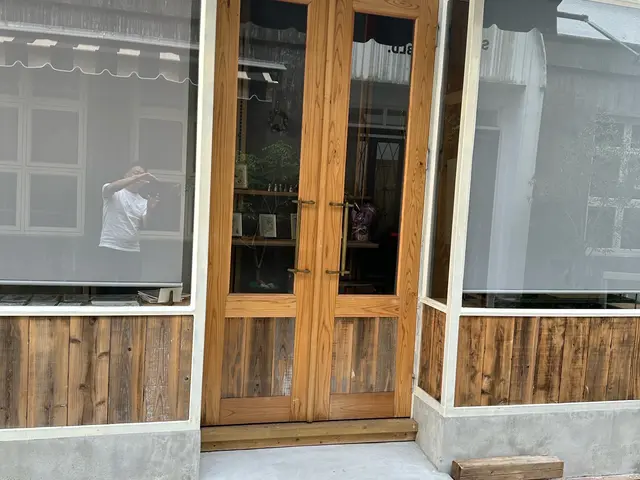 プロの技術でご満足いただけるように心を込めて作業いたしますサービスの画像