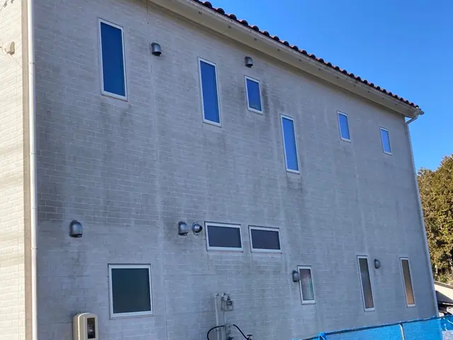 外壁クリーニングサービスの画像