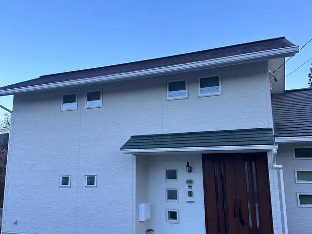 外壁クリーニングサービスの画像