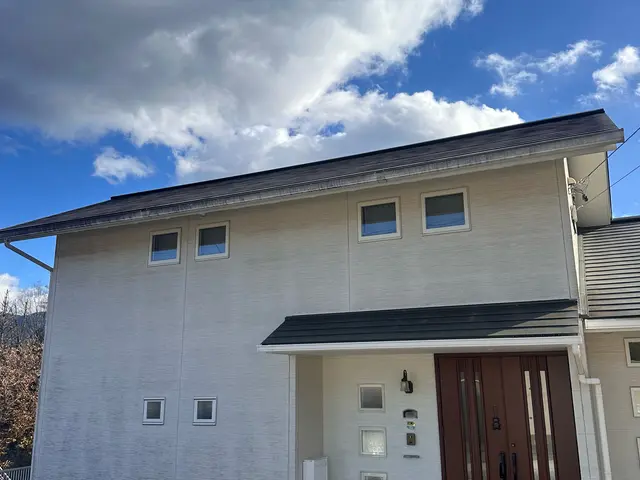 外壁クリーニングサービスの画像