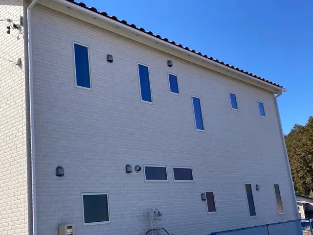 外壁クリーニングサービスの画像