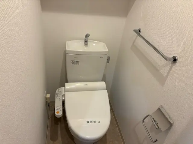 プロの技術でご満足いただけるように心を込めて作業いたしますサービスの画像