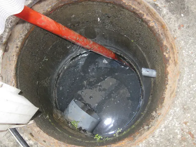 臭い！流れが悪いと感じたら　それは排水管の汚れが原因です。ぜひご連絡下さい。サービスの画像