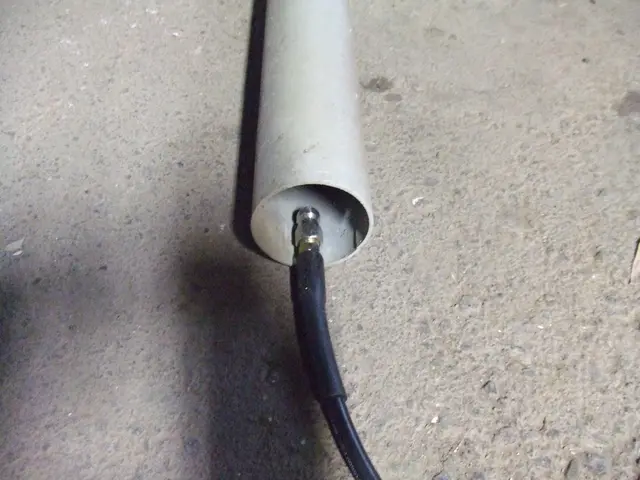 臭い！流れが悪いと感じたら　それは排水管の汚れが原因です。ぜひご連絡下さい。サービスの画像