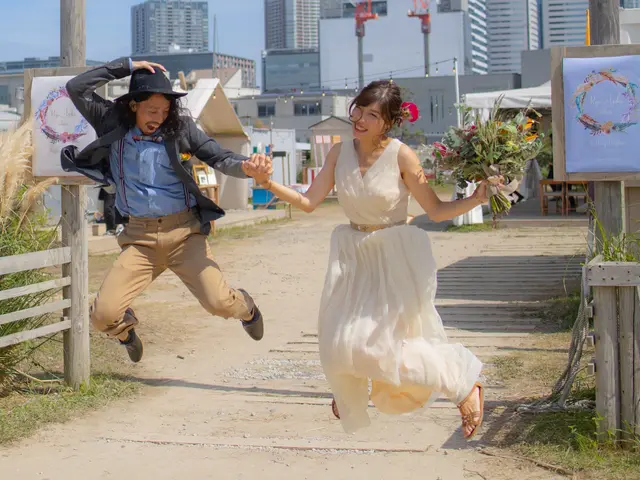 結婚式二次会、パーティーなど素敵な笑顔の瞬間を映します