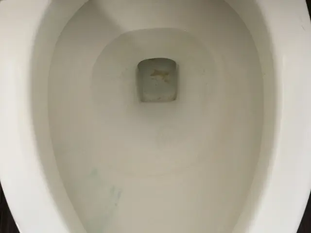  ☆ まずはお問い合わせを☆  トイレ  損保加入済 外注なし、私が伺います  サービスの画像