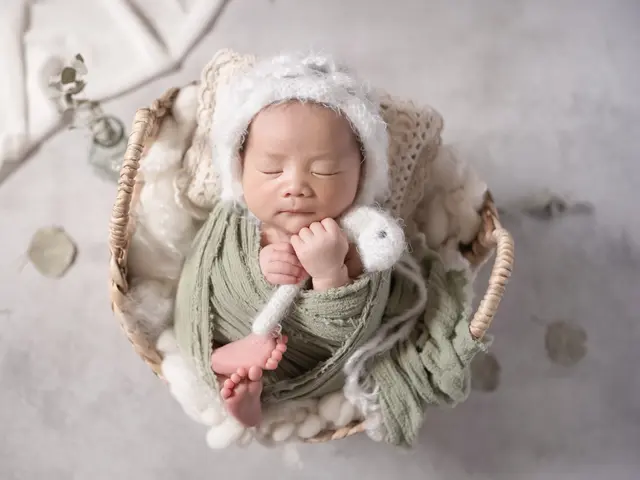 3歳女の子ママが【我が子のように愛おしく大切に】撮影いたします。