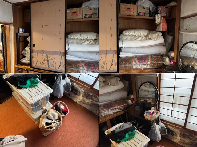 ☆ご予約受付可能です親切丁寧迅速☆ 不用品回収 軽トラック積み放題☆お見積り無料サービスの画像