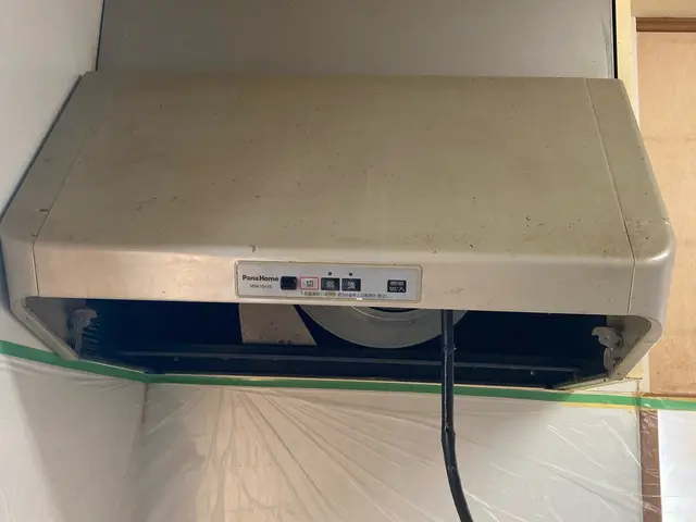 《年中無休》作業外注一切なし◎損害保険加入済みでもしもの際に安心です。サービスの画像